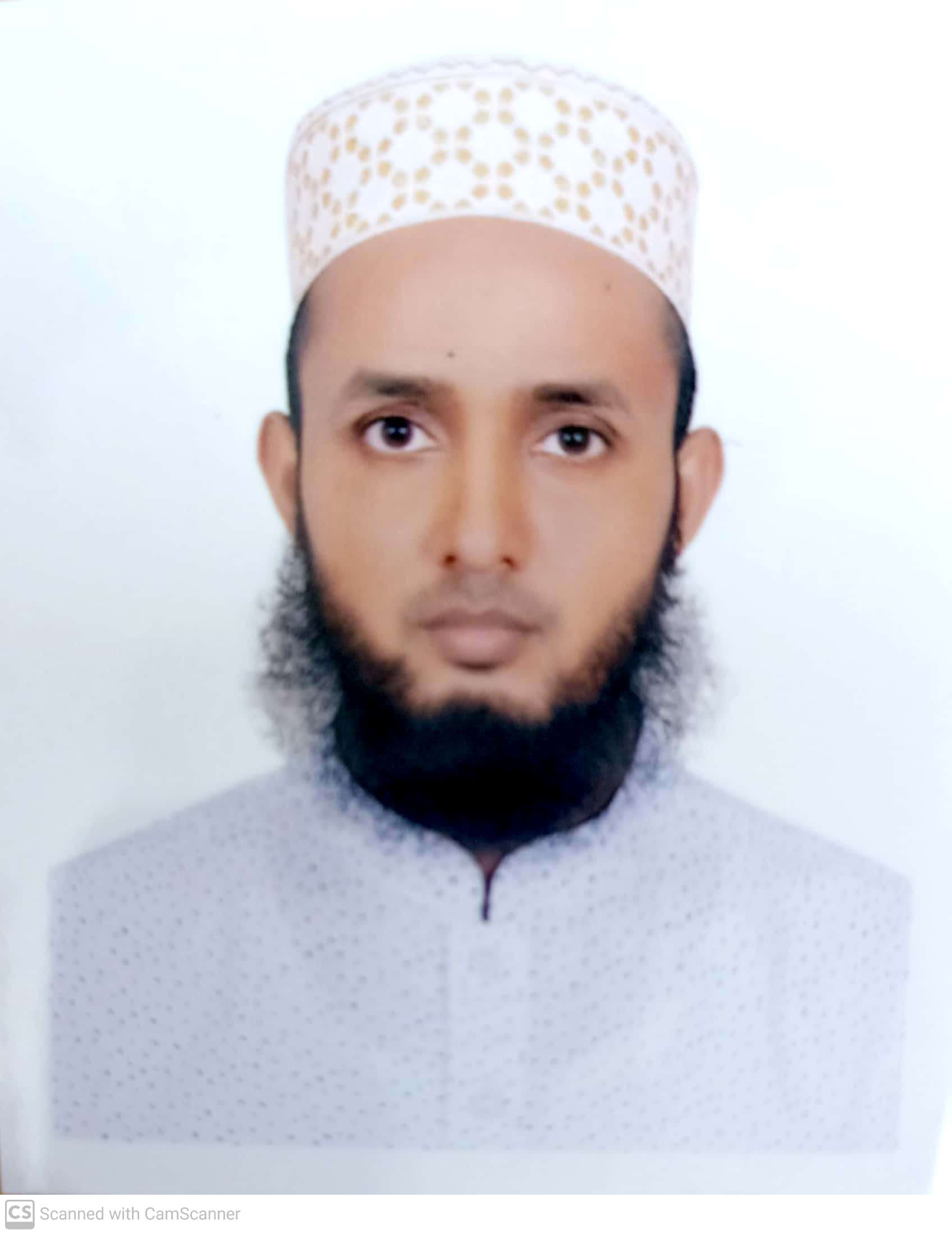 Dr. Aflatun Al-Kausar