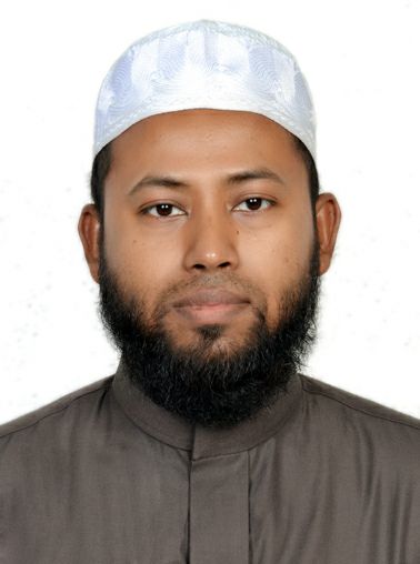 Dr. Muhammad Nazmul Huda