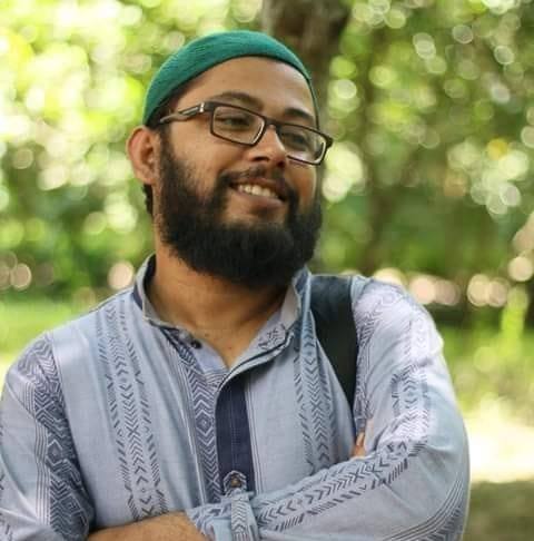Prof. Dr. Mohammad Kaosar Ahmed
