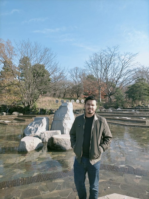 Dr. Sadab Sipar Ibban