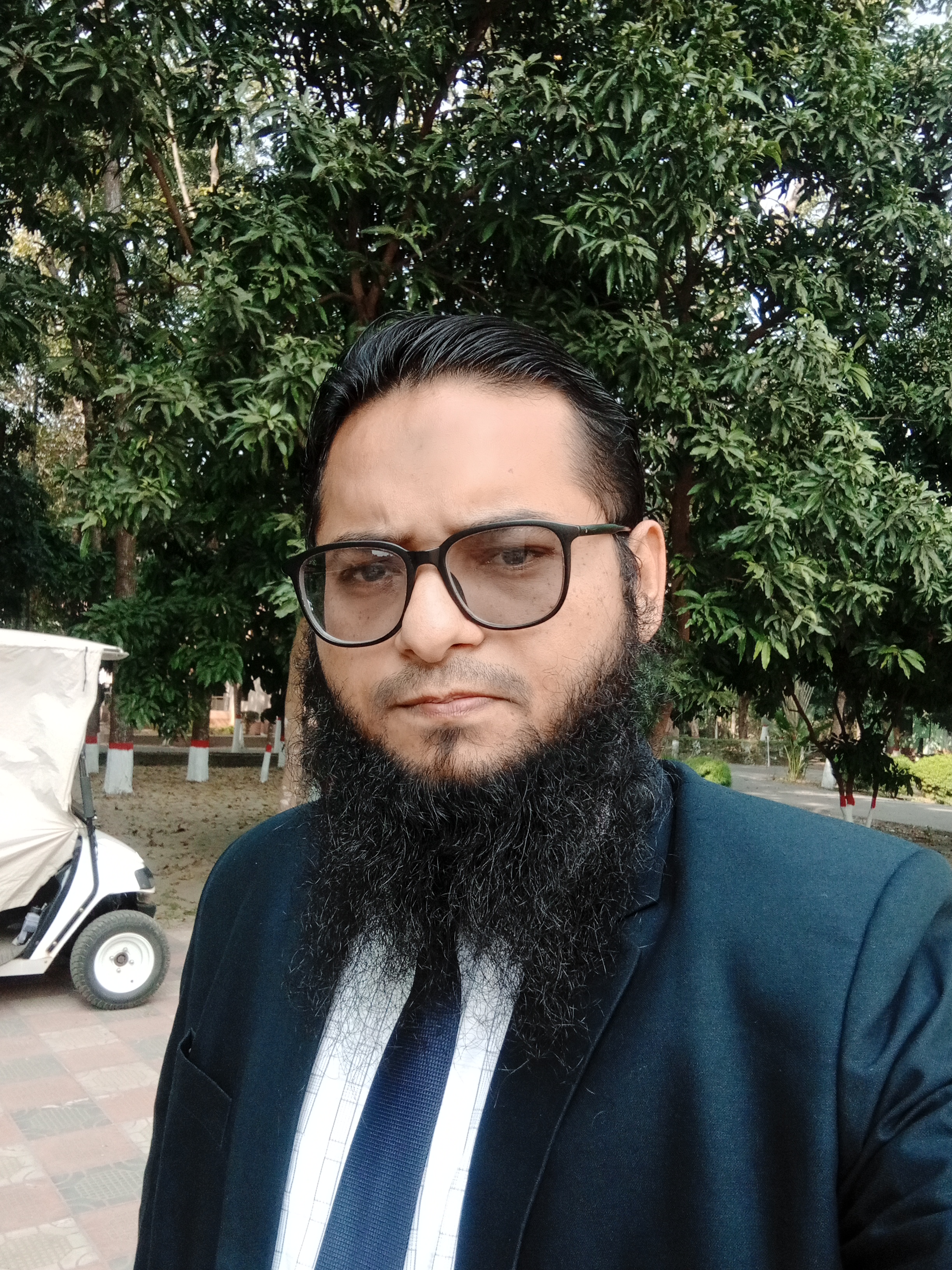 Khandaker Tayef Shahriar