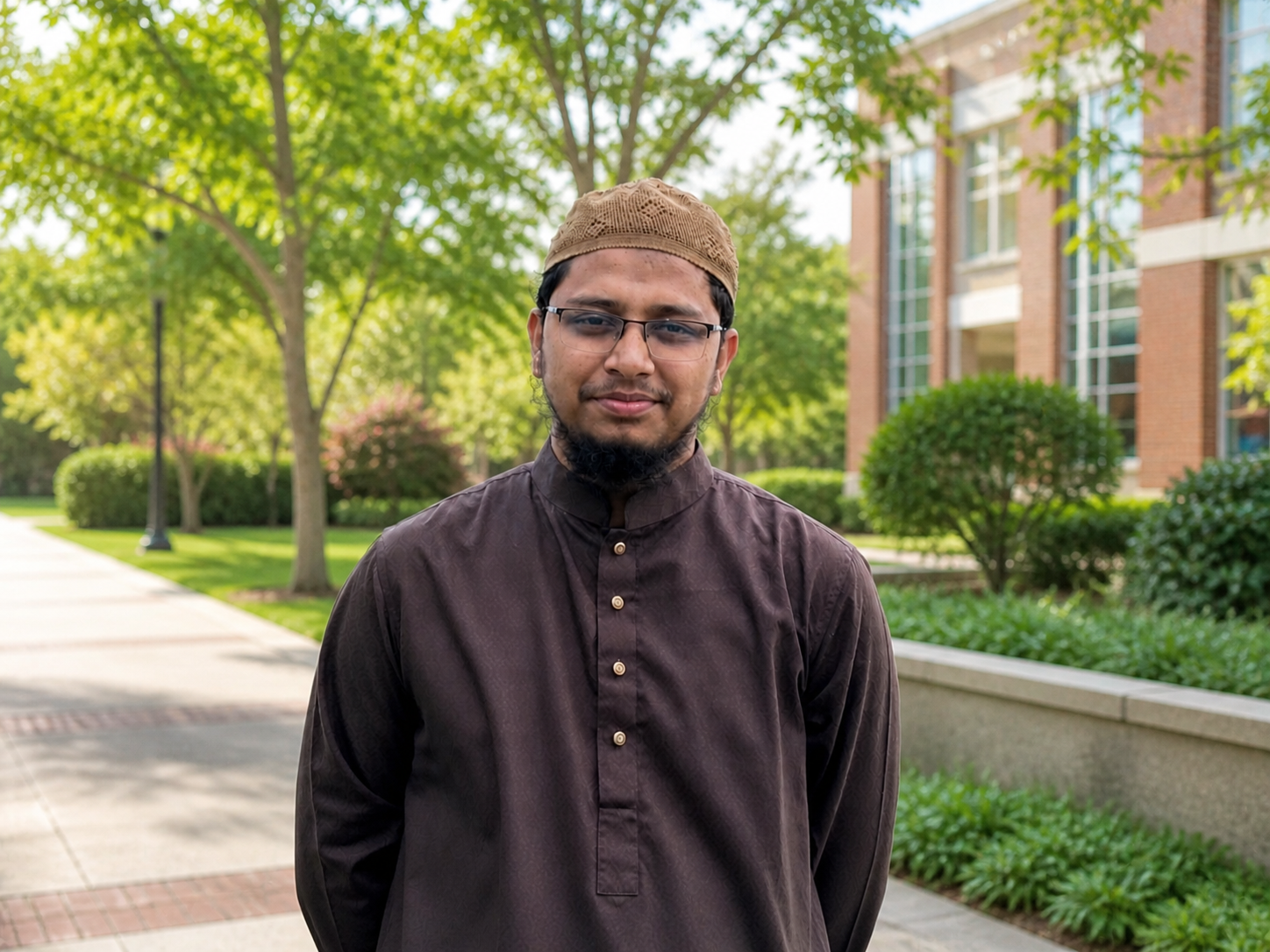 Mujibur Rahman Maruf