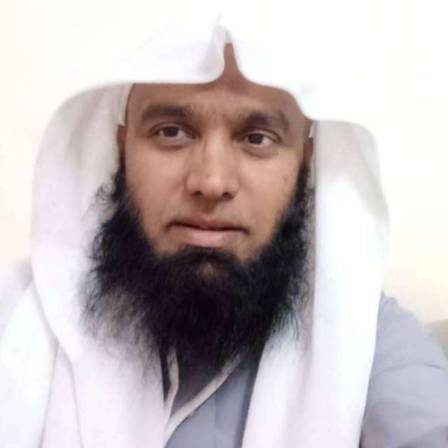 Muhammad Abu Twaha