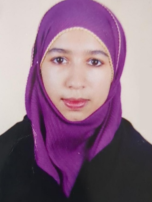 Nishat Tasnim