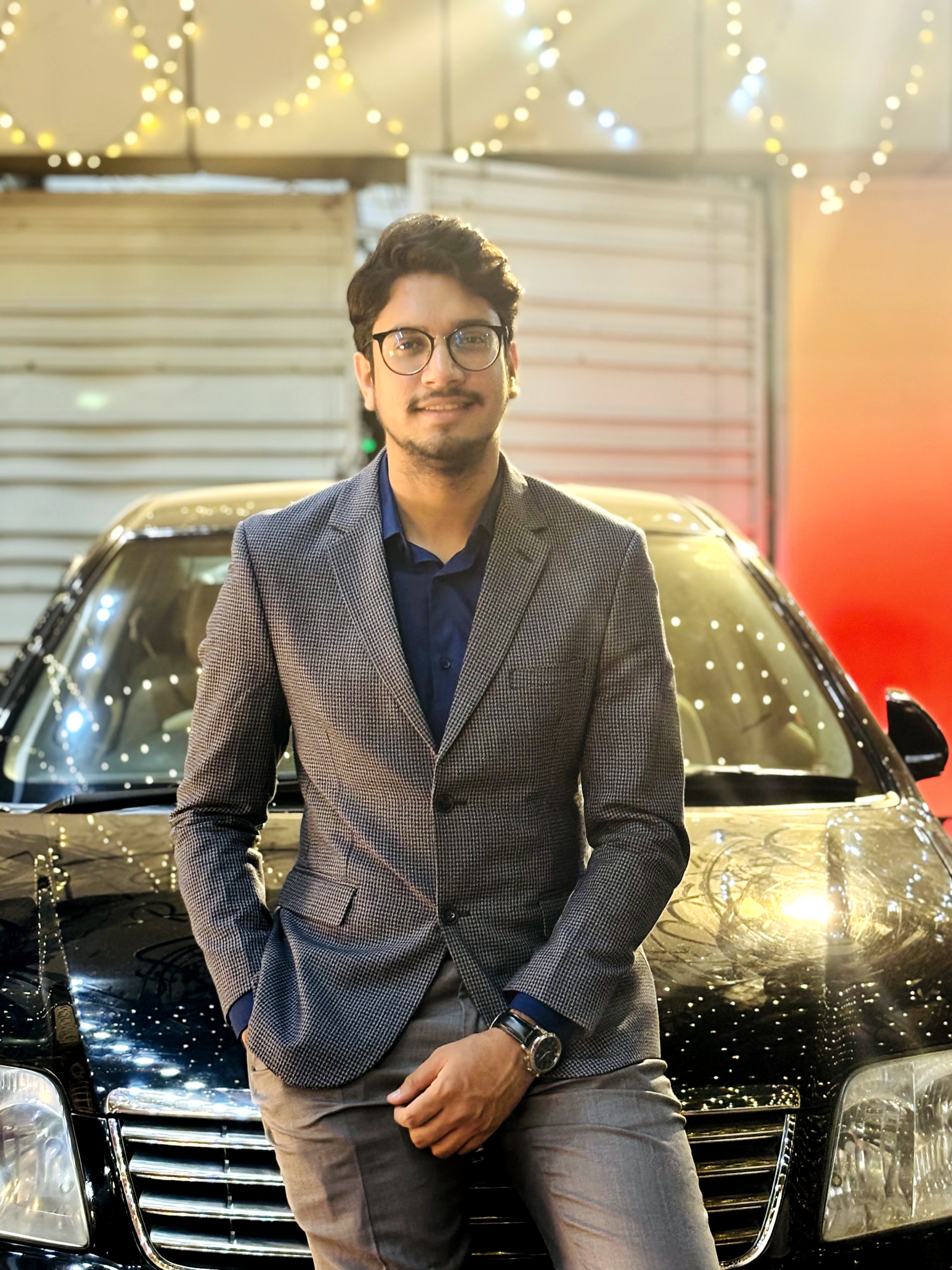 Md. Imam Uddin Forkan