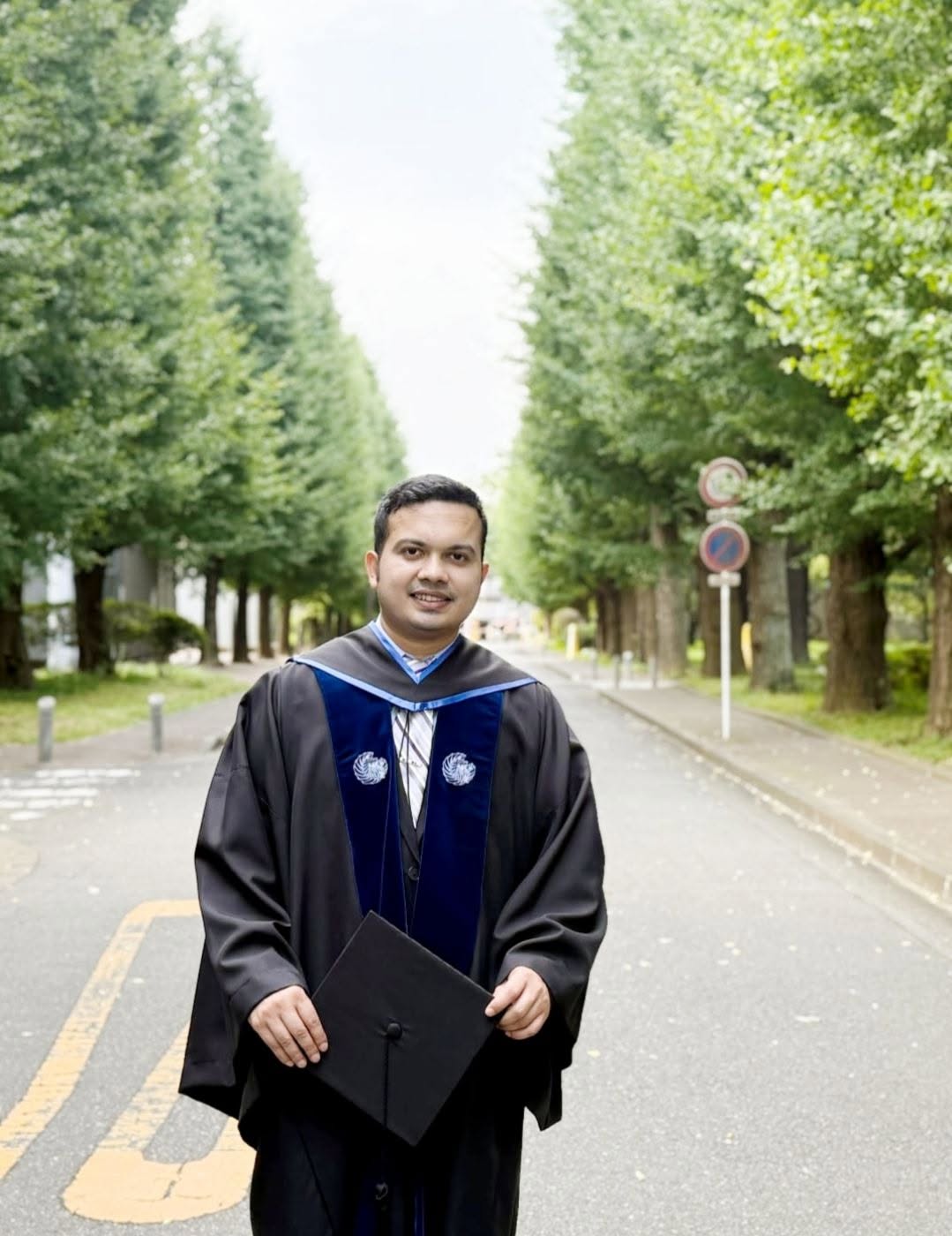 Dr. Sadab Sipar Ibban