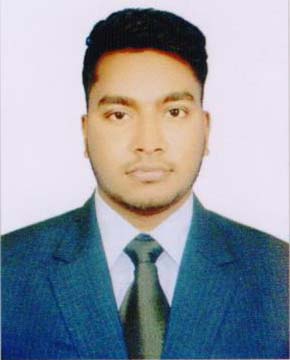 Md Amranul Hoque