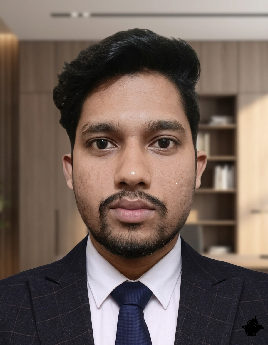 Mohammad Jahedul Alam Chy