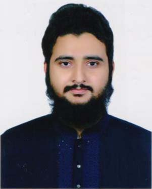 Timam Bin Saif Tahmid