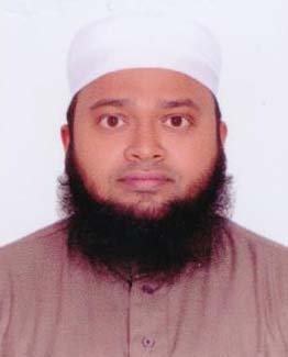 Mohammad Shihab Uddin