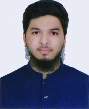 Mohammad Ariful Islam