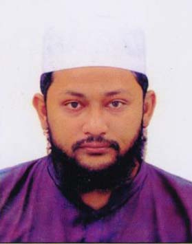 Abdur Rahman